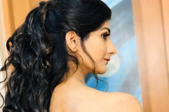 Hairstyle