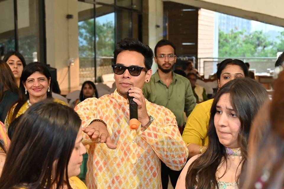 Anchor Vikas