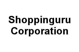 Shoppinguru Corporation logo