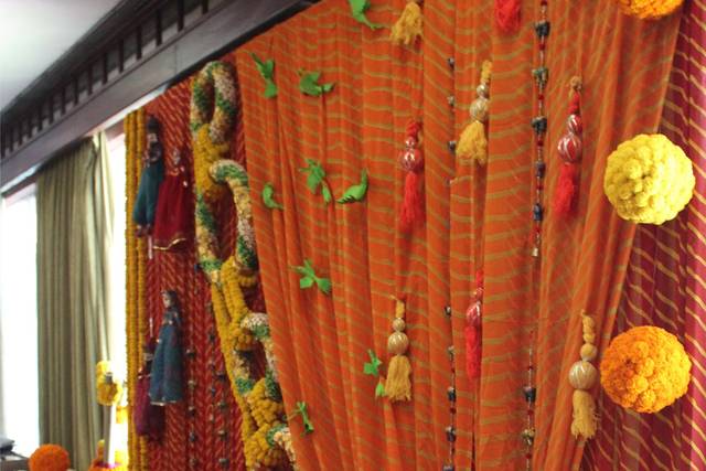 Wedding in Clarks Amer Jaipur