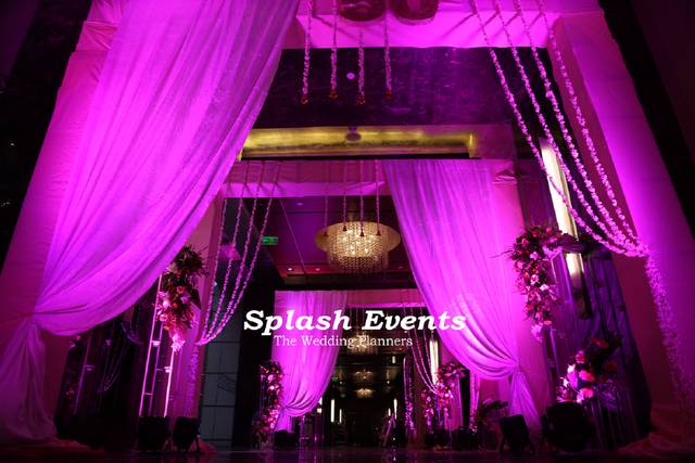 Wedding in Hotel Hilton Jaipur