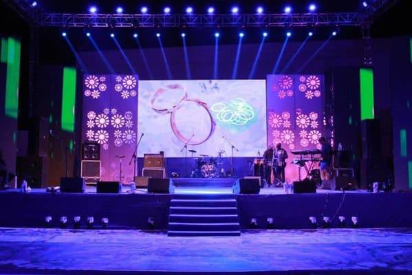 Audiologiq Sound & Entertainments, Nagpur