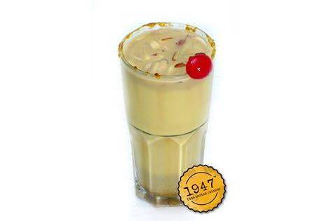 Thandai