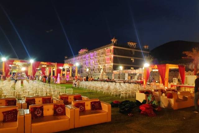 Prerna Events & Wedding Planner Ajmer