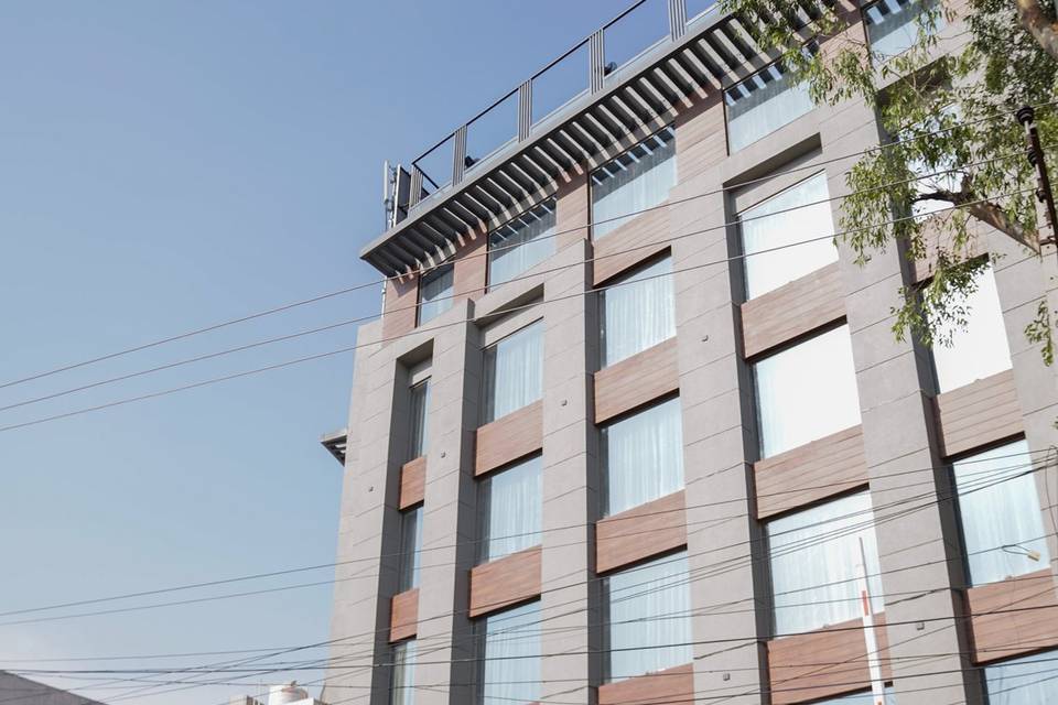 Facade