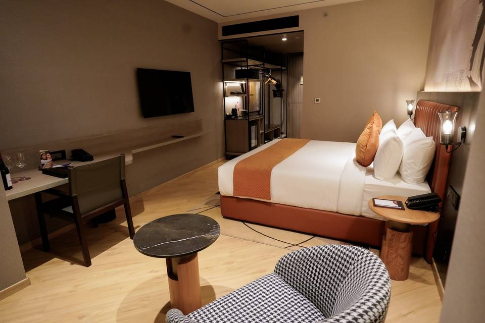 Accommodation