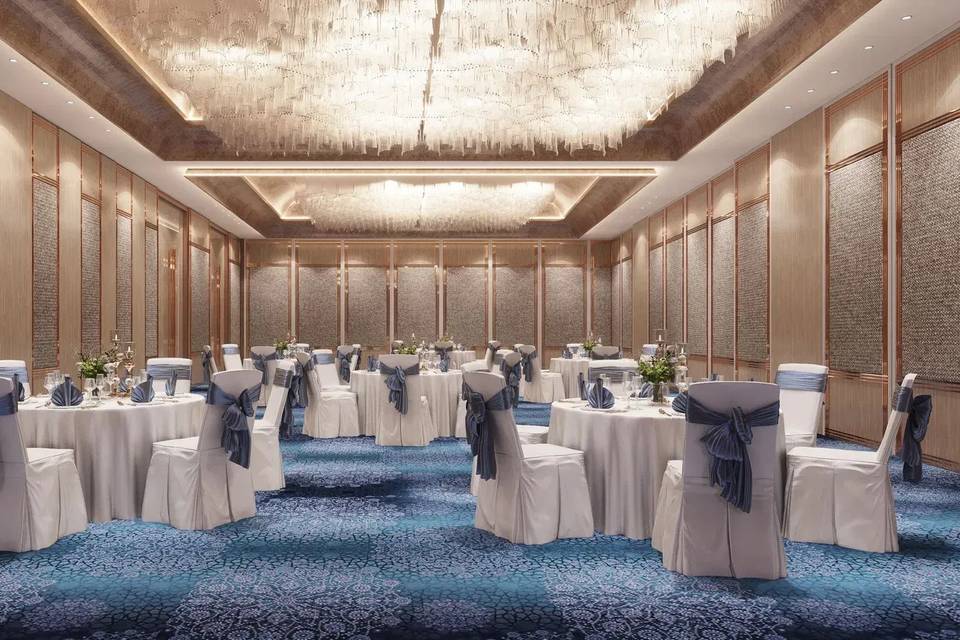 Ramada Encore by Wyndham, Chandigarh