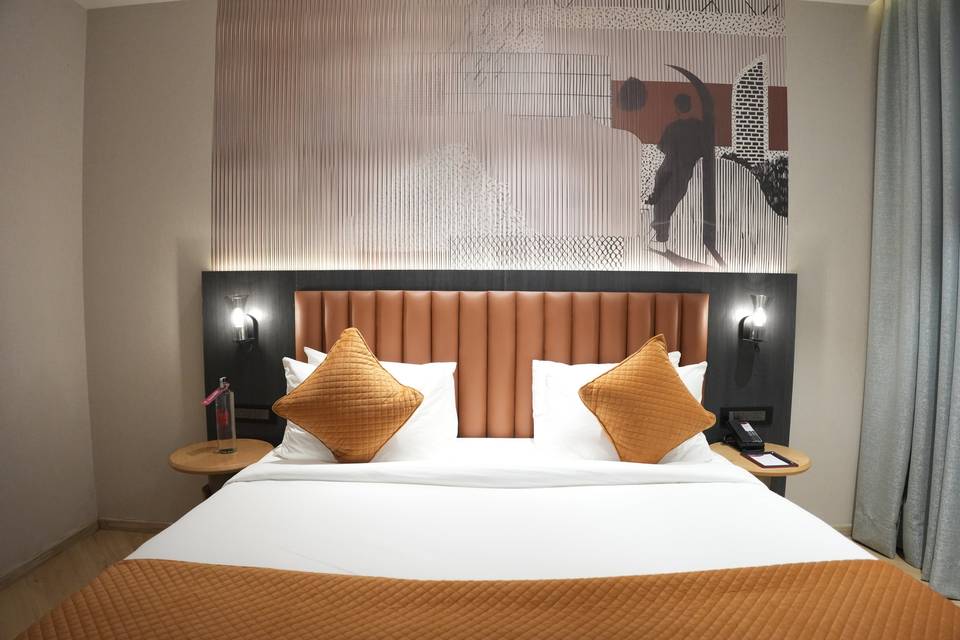 Accommodation
