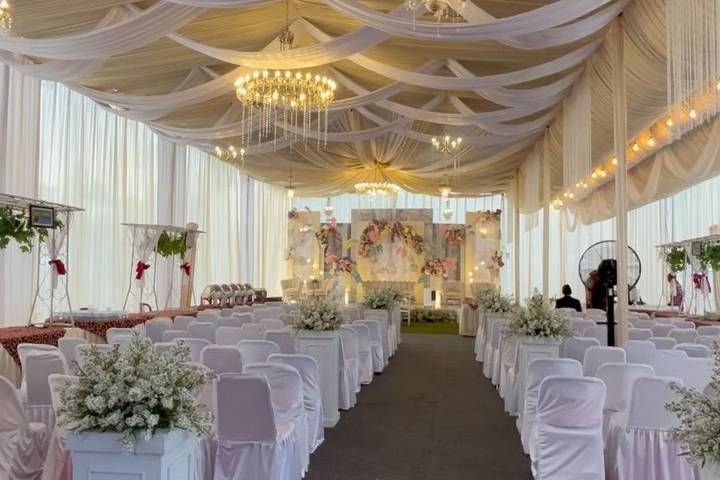 Chetan Tent House and Decorations