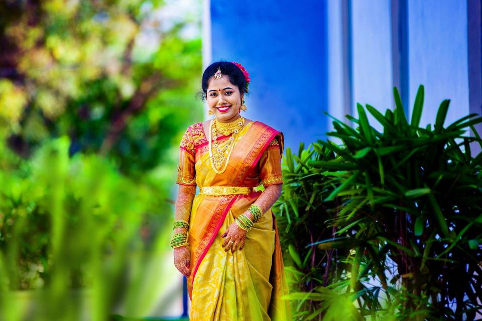 Ananya Bride