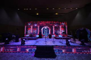 The Mandap Diary