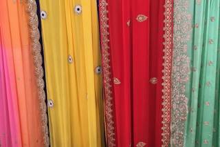 Agarwal's Sarees and Suits