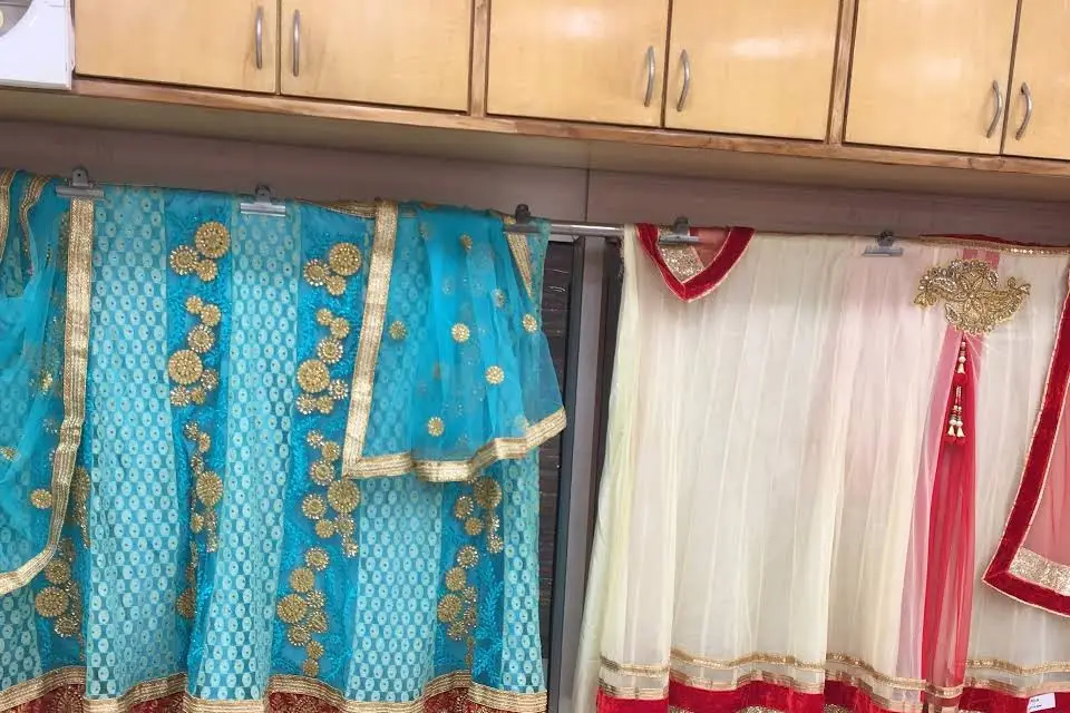 B2B Clothing Platform at Surat - Sanvari Fashion