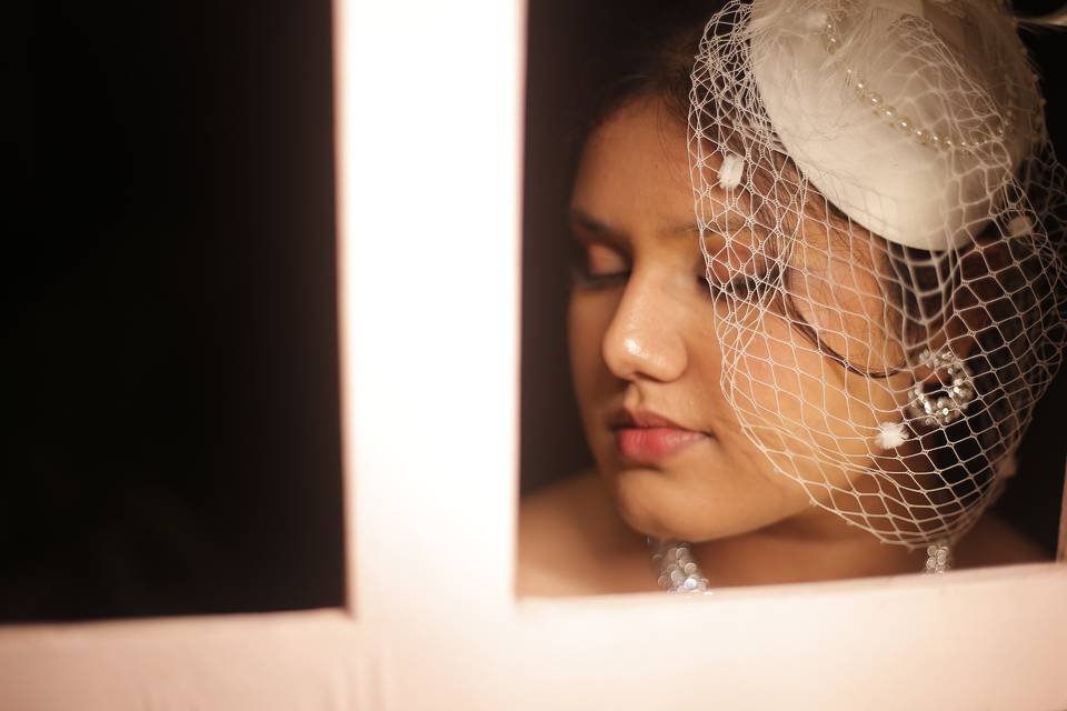 Bride