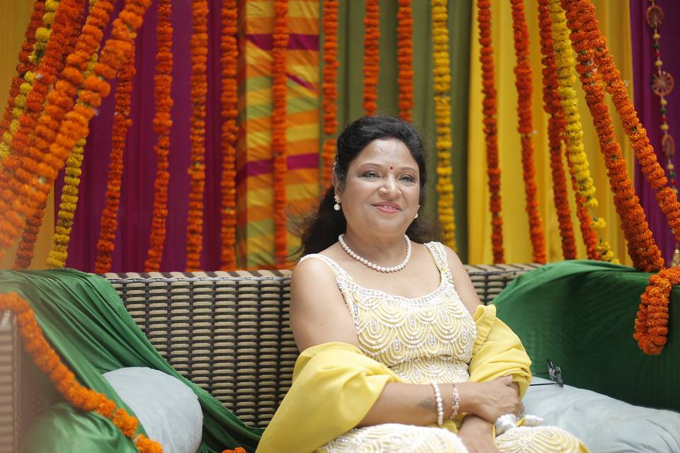 Bride