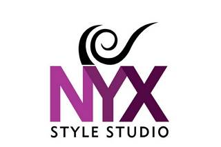 Nyx style studio logo