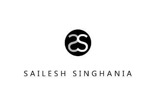 Sailesh Singhania logo