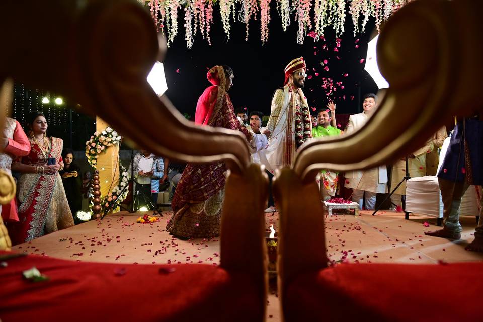 INDIAN WEDDING