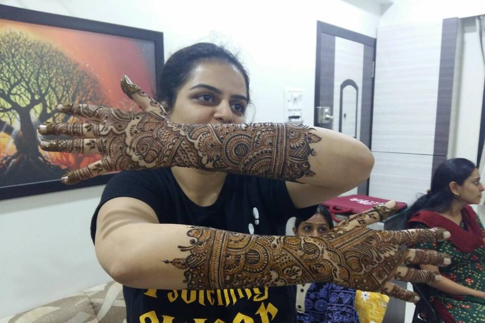 Heena Beauty Care, Mumbai