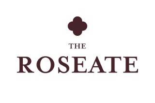 The Roseate