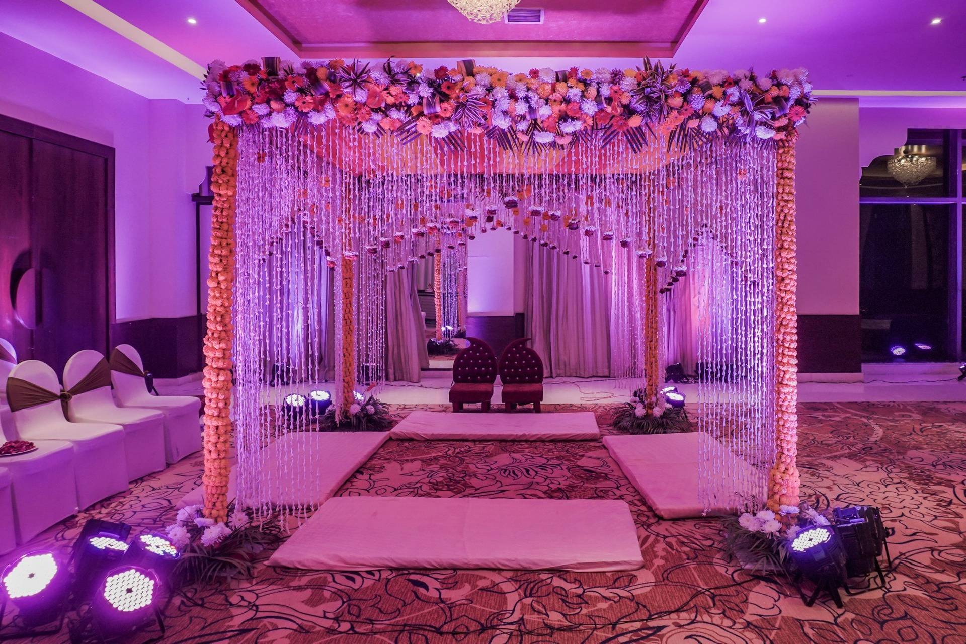 ITC WelcomHotel Dwarka - Venue - Sector 10, Dwarka - Weddingwire.in