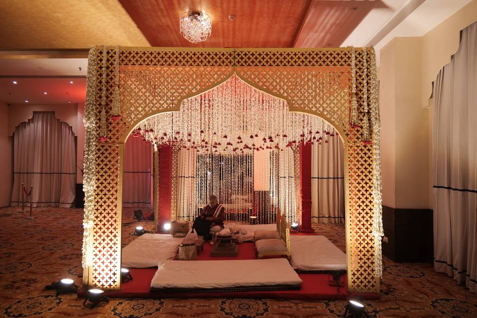 Mandap