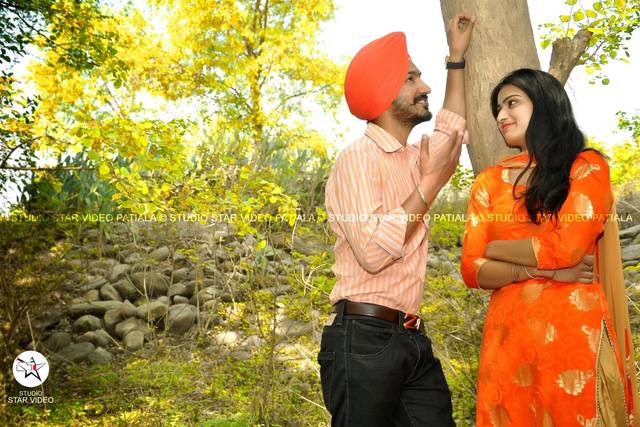 Pre wedding photography
