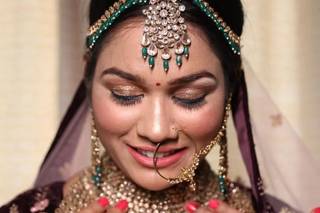 Makeover by Nupur