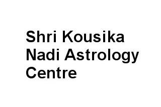 Shri Kousika Nadi Astrology Centre