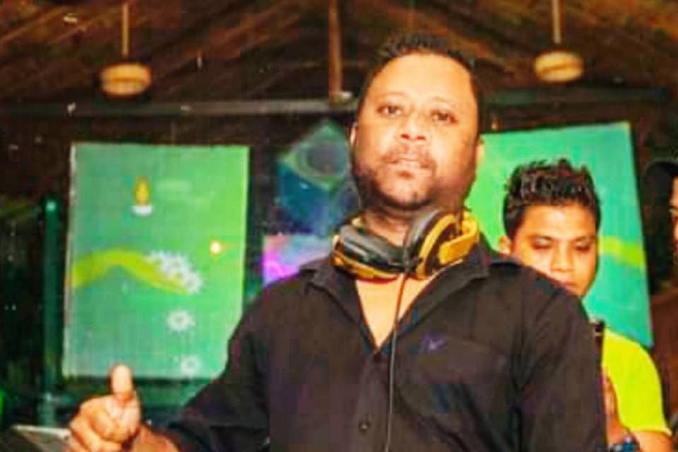 Dj Nandu