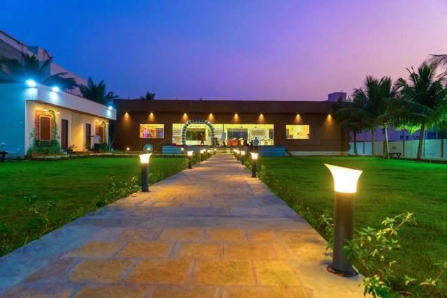 Event space