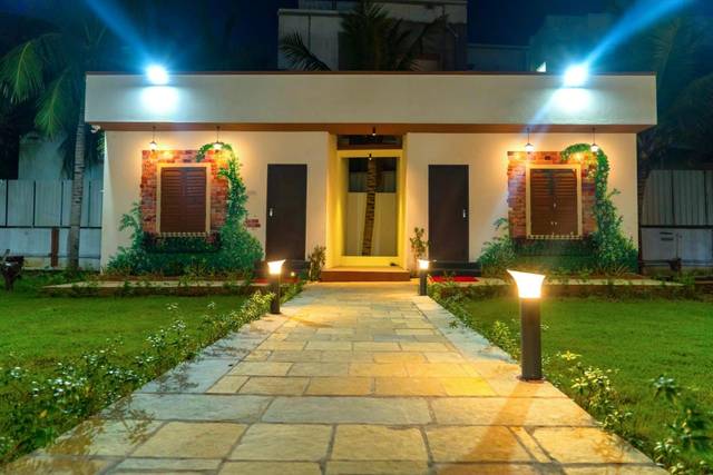 Event space