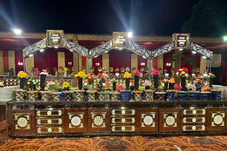 Khalsa Caterers