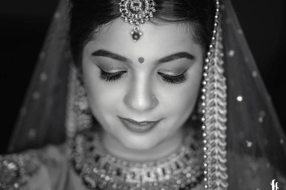 Bridal shots