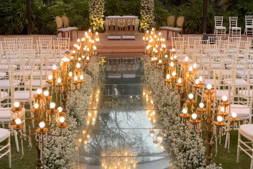 Wedding Planner Goa