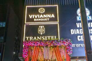 Transitel - A Boutique Hotel