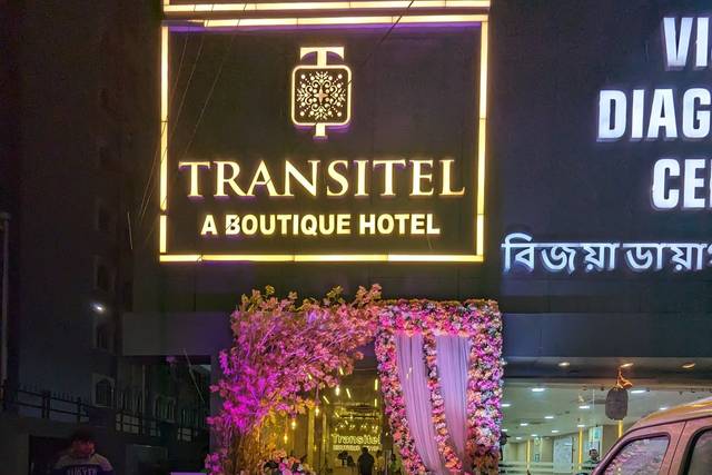 Transitel - A Boutique Hotel