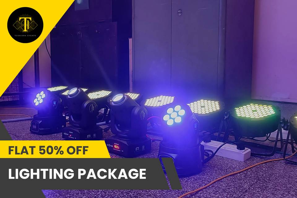 Lighting Package