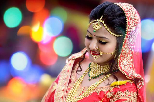Bride