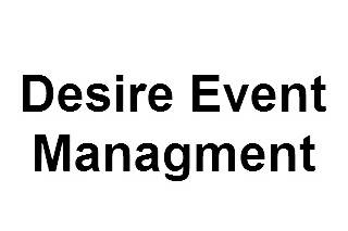 Desire Event Managment