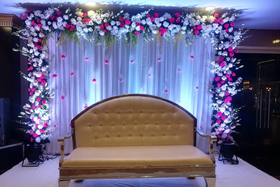 Engagement Stage
