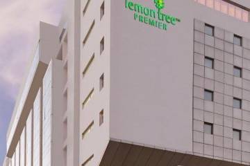 Lemon Tree Premier 1, Gurugram