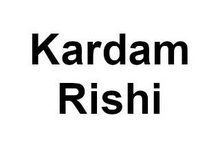Kardam Rishi