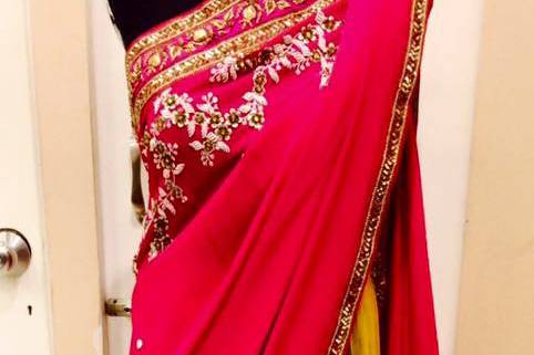 Saree