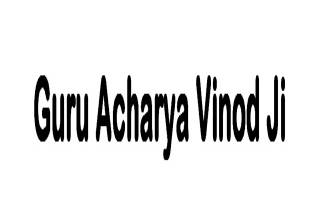 Guru Acharya Vinod Ji