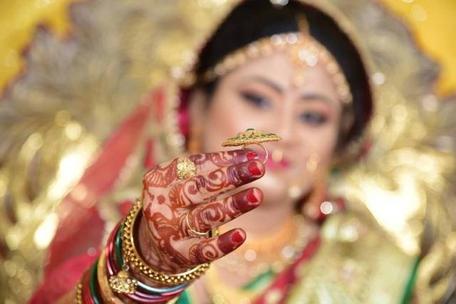 Bride