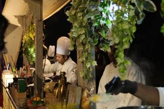 Food Tales Catering