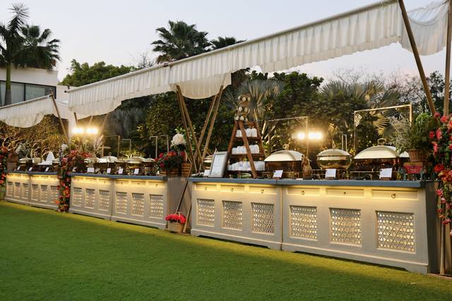 Elevate Every Event with Premi