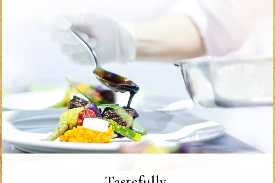 Culinary art