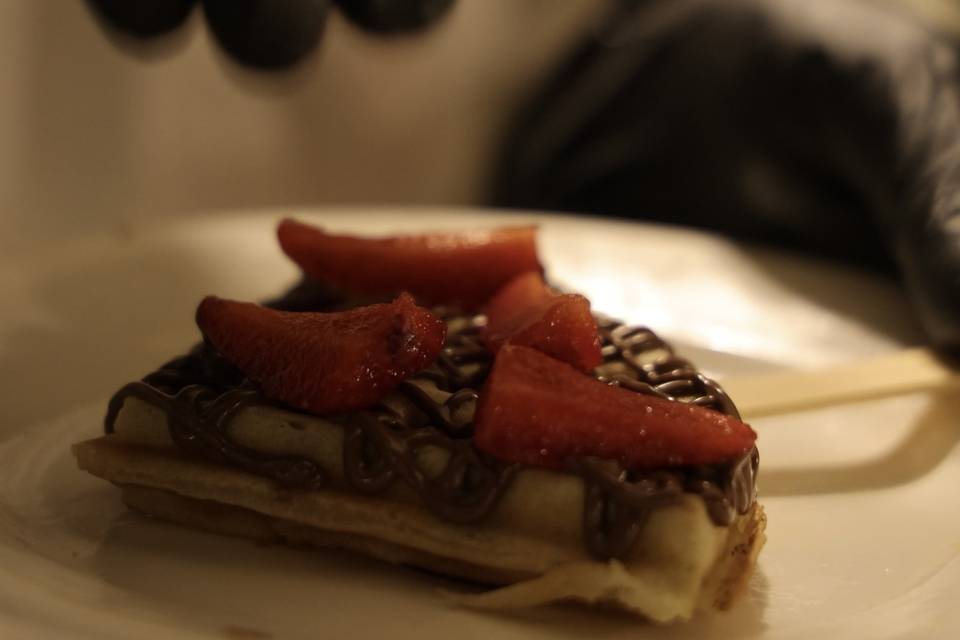 Private Luxury Event Catering